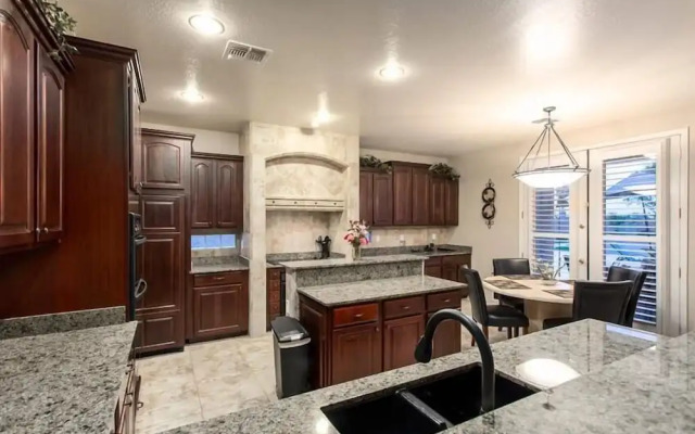 The Sound Of Freedom By Signature Vacation Rentals
