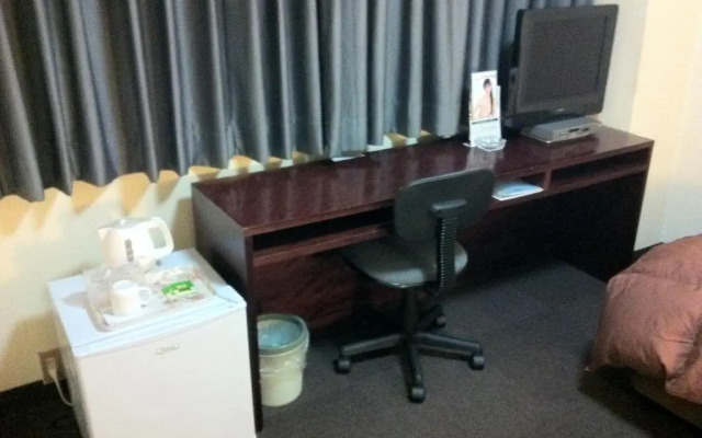 Prince Hotel Shimonoseki