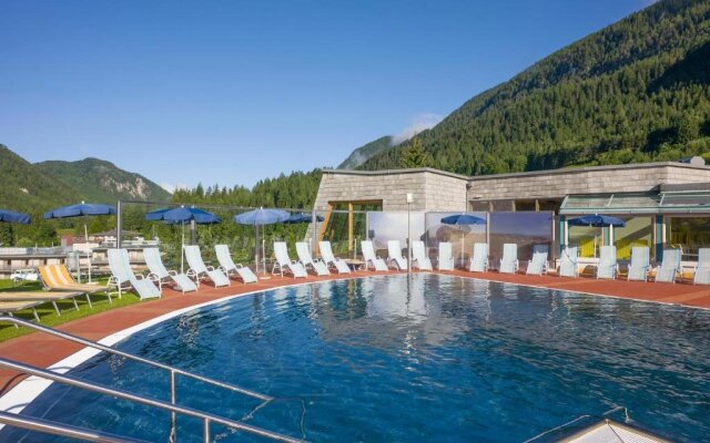 Kurzentrum Bad Bleiberg