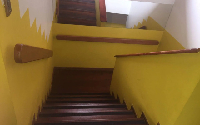 Pucon Hostel