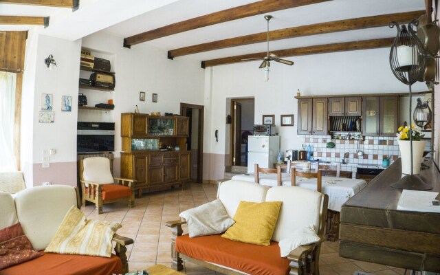 Villa Katia
