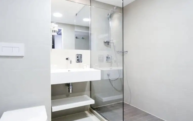 Hôtel Eurocentre Toulouse Nord 3 Stars