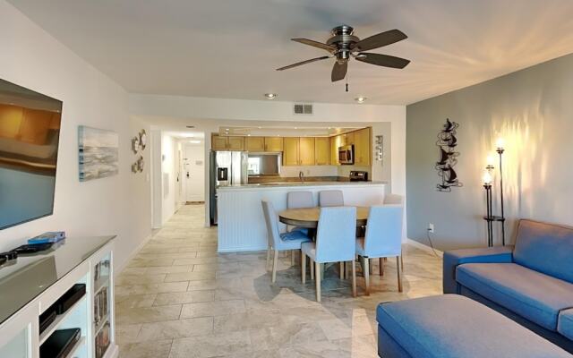 Ocean Villas 113