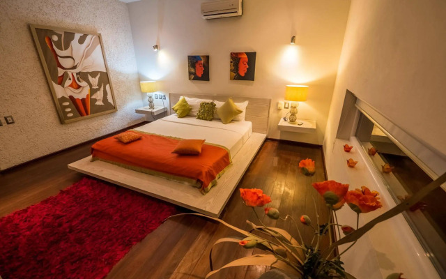 Villa Corazon