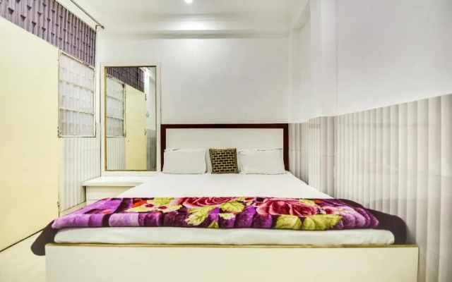 Ganges Top Guest House by OYO Rooms