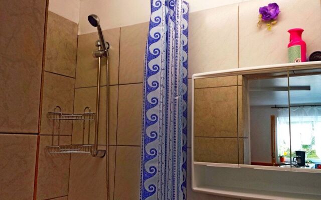 Ferienwohnungen nähe Badesee