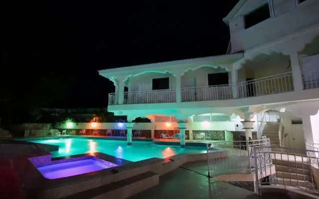 Residence Royale Hotel