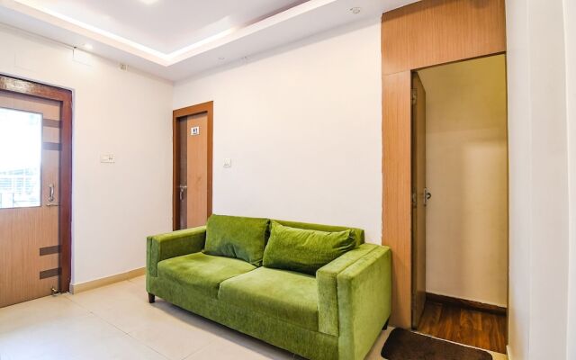 FabHotel S Residency