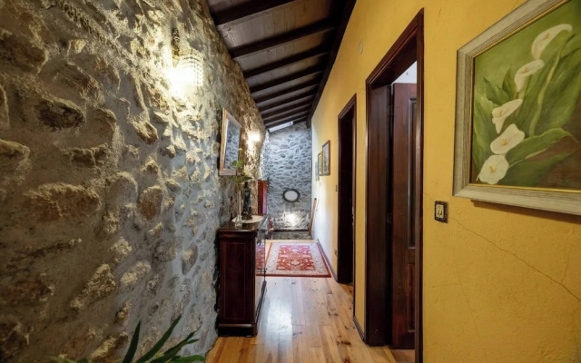 Stone House Casa das Pedras