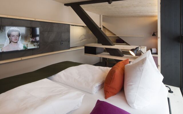 Hotel Jagdschloss Resort