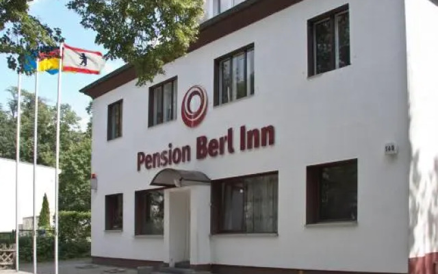 Pension Nomaden