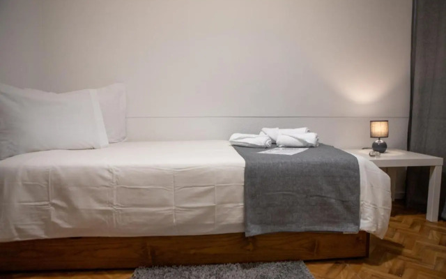 Silva's Guest House
