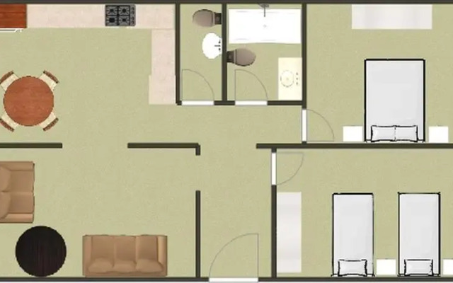 Montebello Apartment - Termini Station