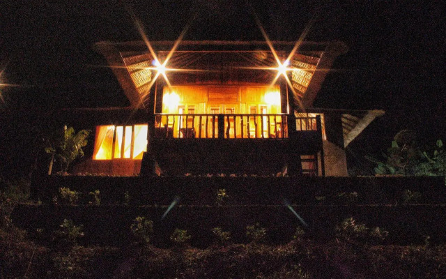 Munduk Menir Villas