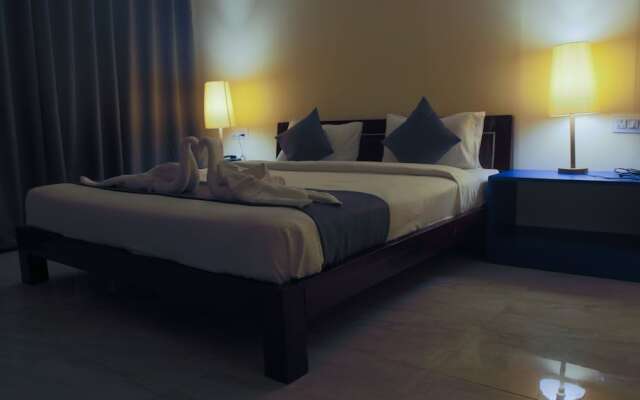 Casa De Lamore Sea View Resort