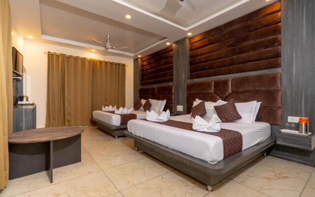 Hotel The Vaishvik