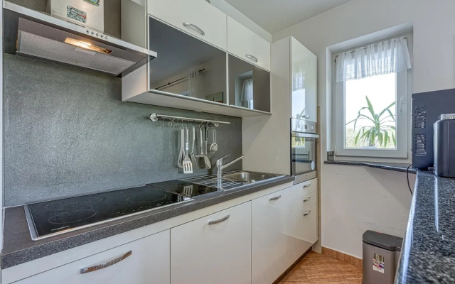 App Mariella 150m From the sea