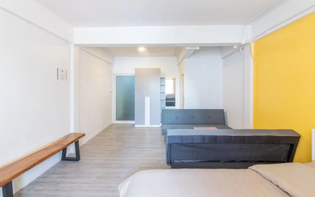 Merge Chiang Mai Hostel