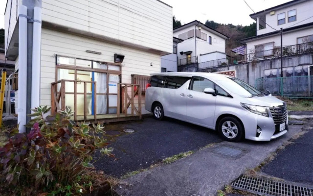 Guest House Momiji Nikko - Vacation STAY 13409