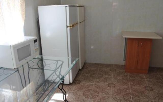 Mini-hotel Ekonomnaya Derevnia