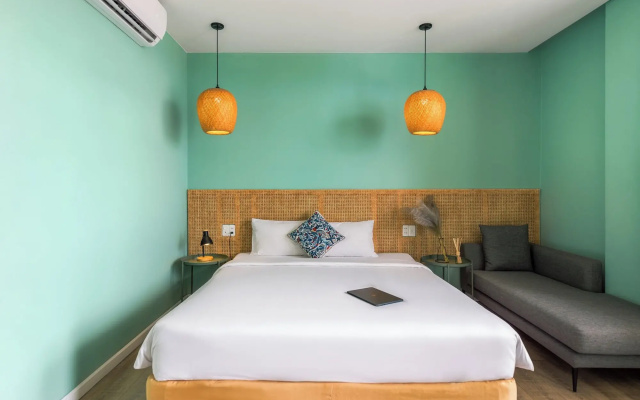 Leaf Hotel Phu Quoc