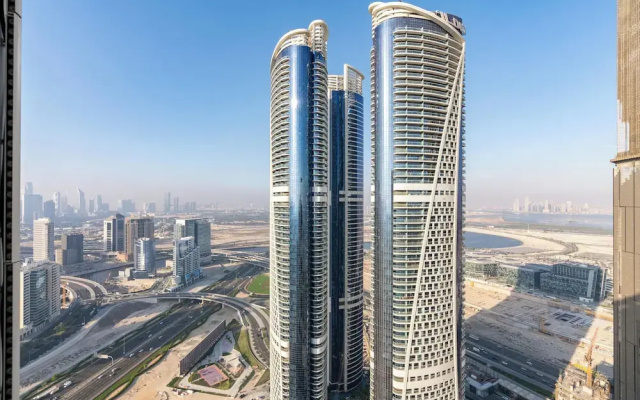 Samaya Holiday Homes Dubai Luxury Suites