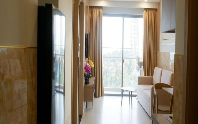 The Song Vung Tau Homestay Vung Tau Land