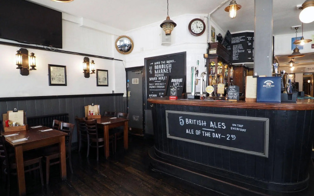 St Christopher's Inn, London Bridge - Hostel