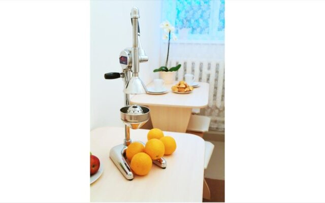 Guest House Kruassan