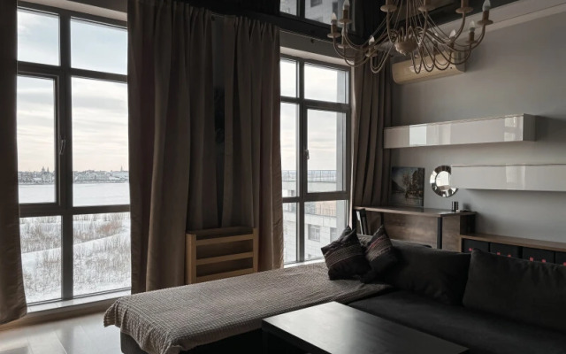 АК Меридианная 4