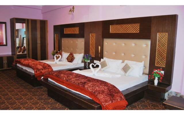 Hotel Sobo Central