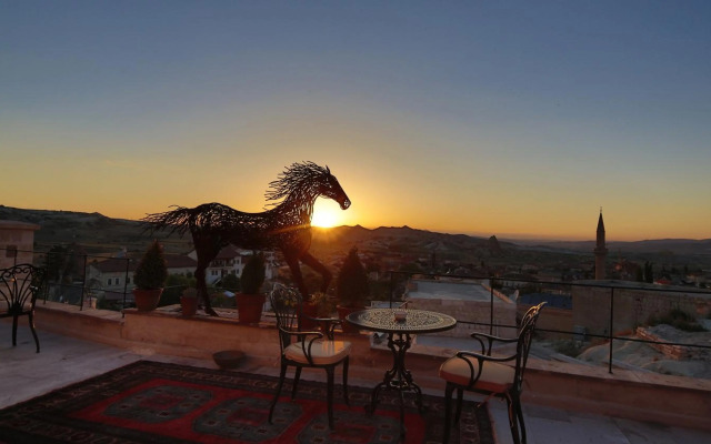 Phocas Cave Suites - Special Class
