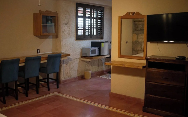 Hotel Zapata Linares