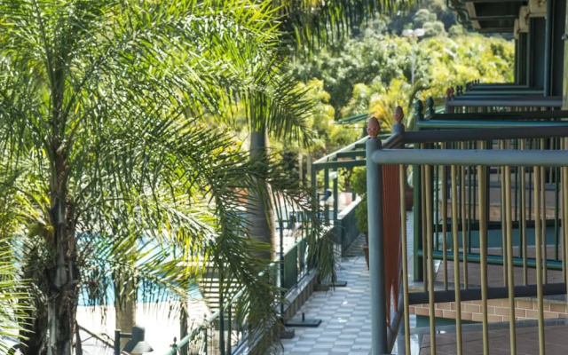 Oscar Inn Eco Resort