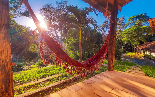 Pousada Arara Valença - RJ