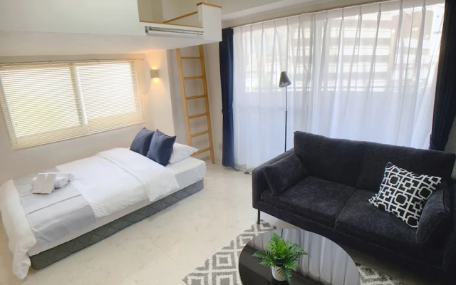 OUCHI HOTEL Takeya