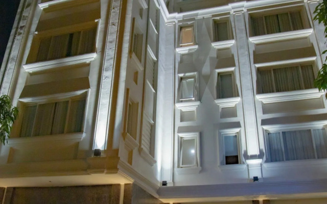 The Masion Hotel Bien Hoa