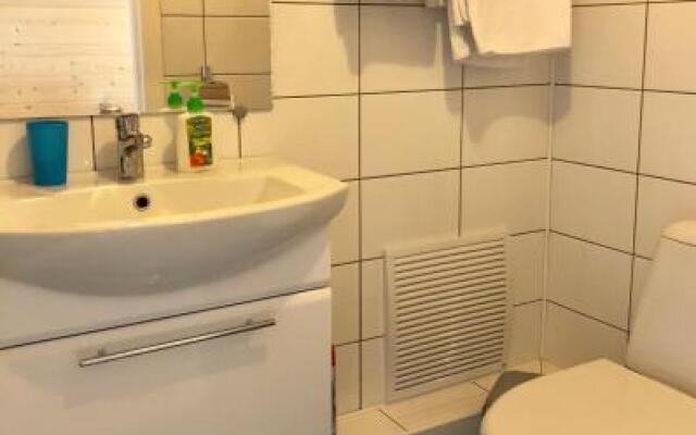 Surikov Guest House