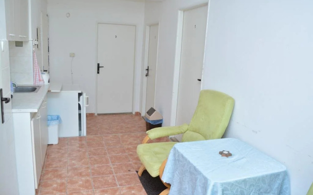 Hostel Loučná nad Desnou