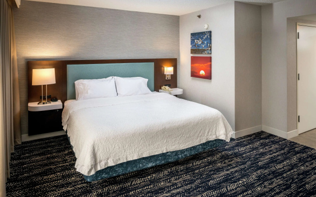 Hampton Inn Long Island / Commack