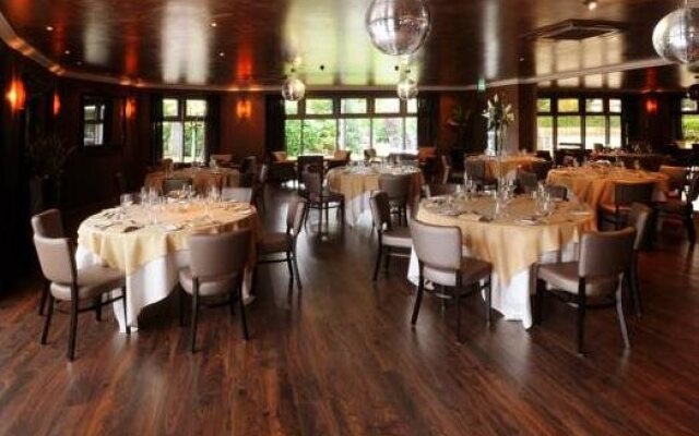 Holiday Inn Express Liverpool Hoylake