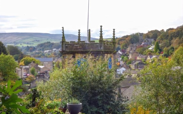 Coombes Hill Cottage