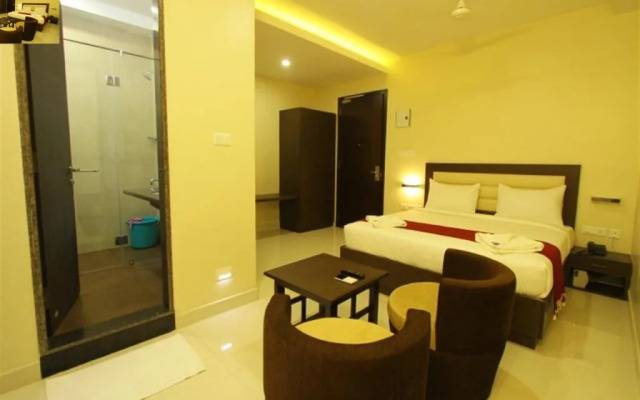 Samy Hotel