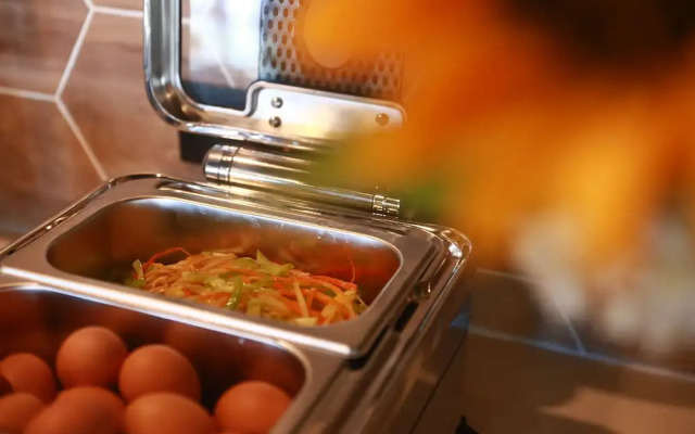 Minimax Hotel Xi‘an Wanda Plaza