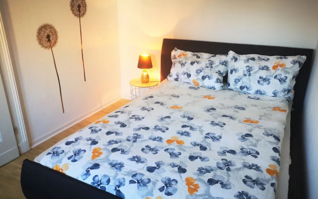 Ferienwohnung im Herzen von Bad Pyrmont