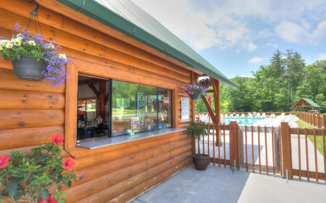 The Creek House