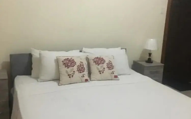 The Penthouse at Comfort Living