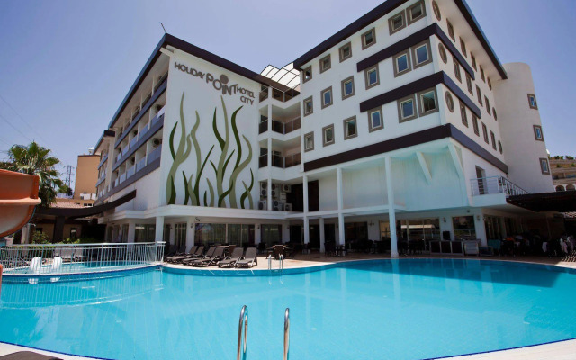 Adella Side Hotel