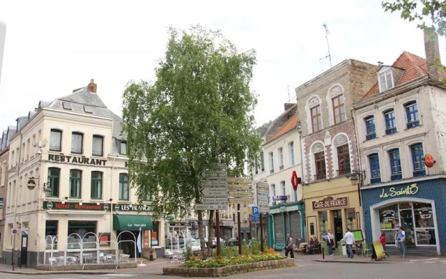 Appart Coeur St Omer