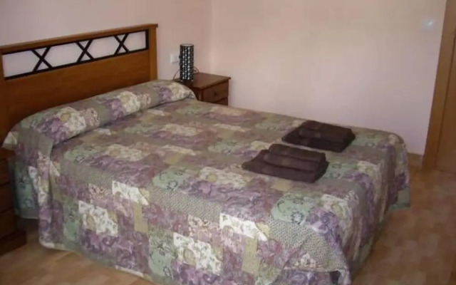 Hostal Abastos